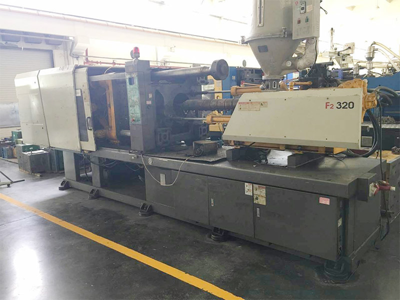 東莞注塑機(jī)上門(mén)回收